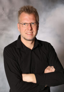 Speaker: Jan Timo Schaube